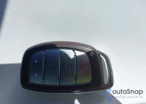 2017 Hyundai Elantra Limited from USA, damaged, VIN KMHD84LF8HU262379